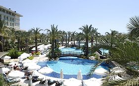 Sunis Kumkoy Beach Resort & Spa 5*